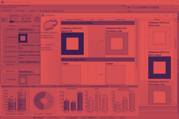 Utiliser le DCI (ex-DIE) avec ESABORA BUSINESS – Rexel