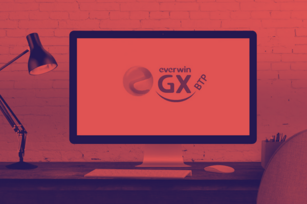 Utiliser le DCI (ex-DIE) avec Everwin GX BTP – Everwin